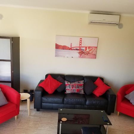 Sunny Apartment Al-Sakia, Quarteira, Vilamoura Eksteriør billede