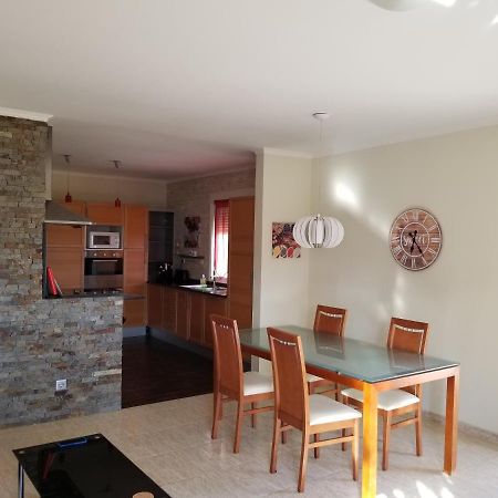 Sunny Apartment Al-Sakia, Quarteira, Vilamoura Eksteriør billede