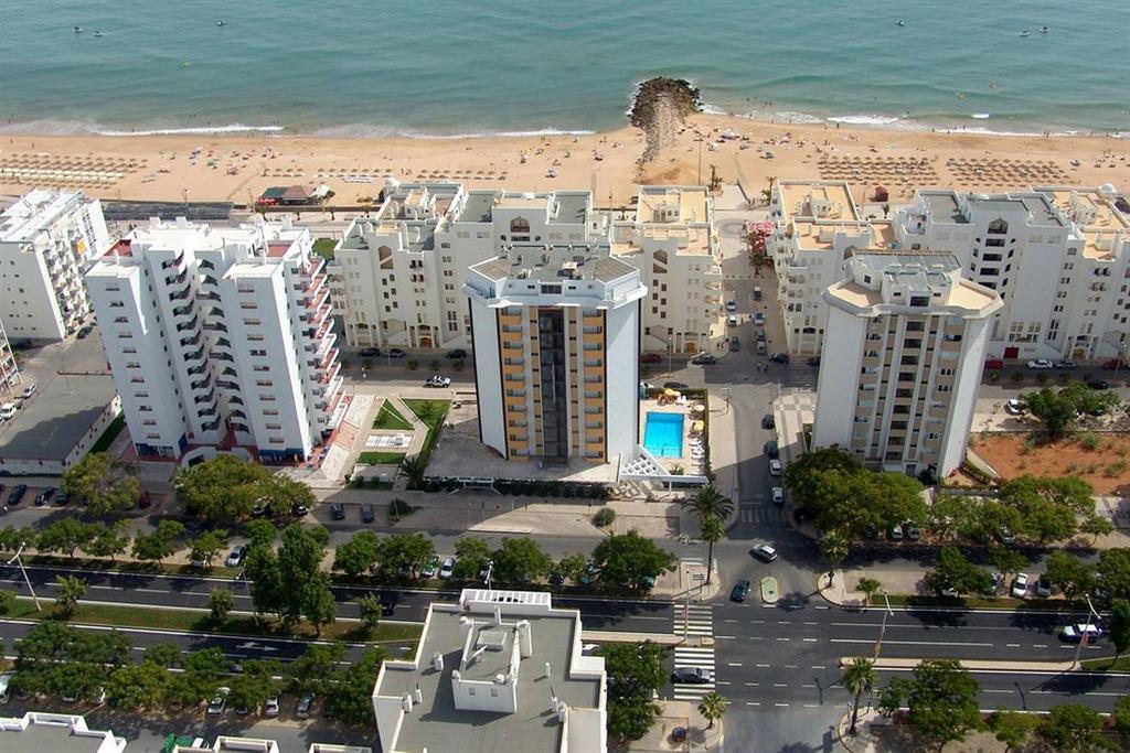 Sunny Apartment Al-Sakia, Quarteira, Vilamoura Værelse billede