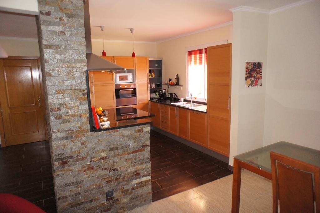Sunny Apartment Al-Sakia, Quarteira, Vilamoura Eksteriør billede