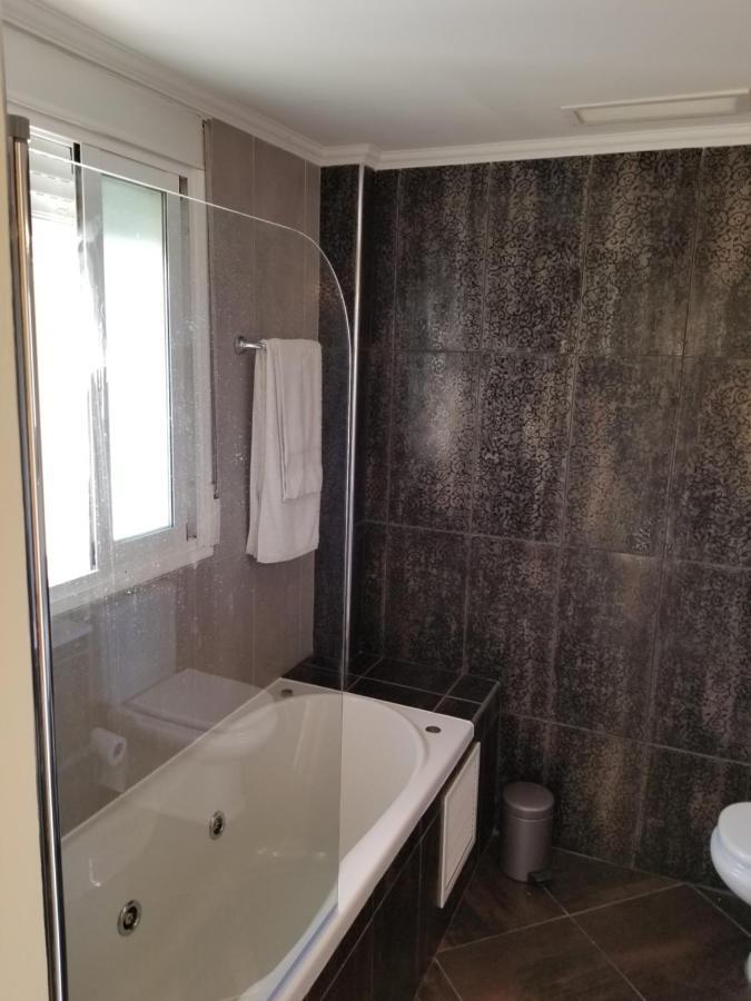 Sunny Apartment Al-Sakia, Quarteira, Vilamoura Eksteriør billede