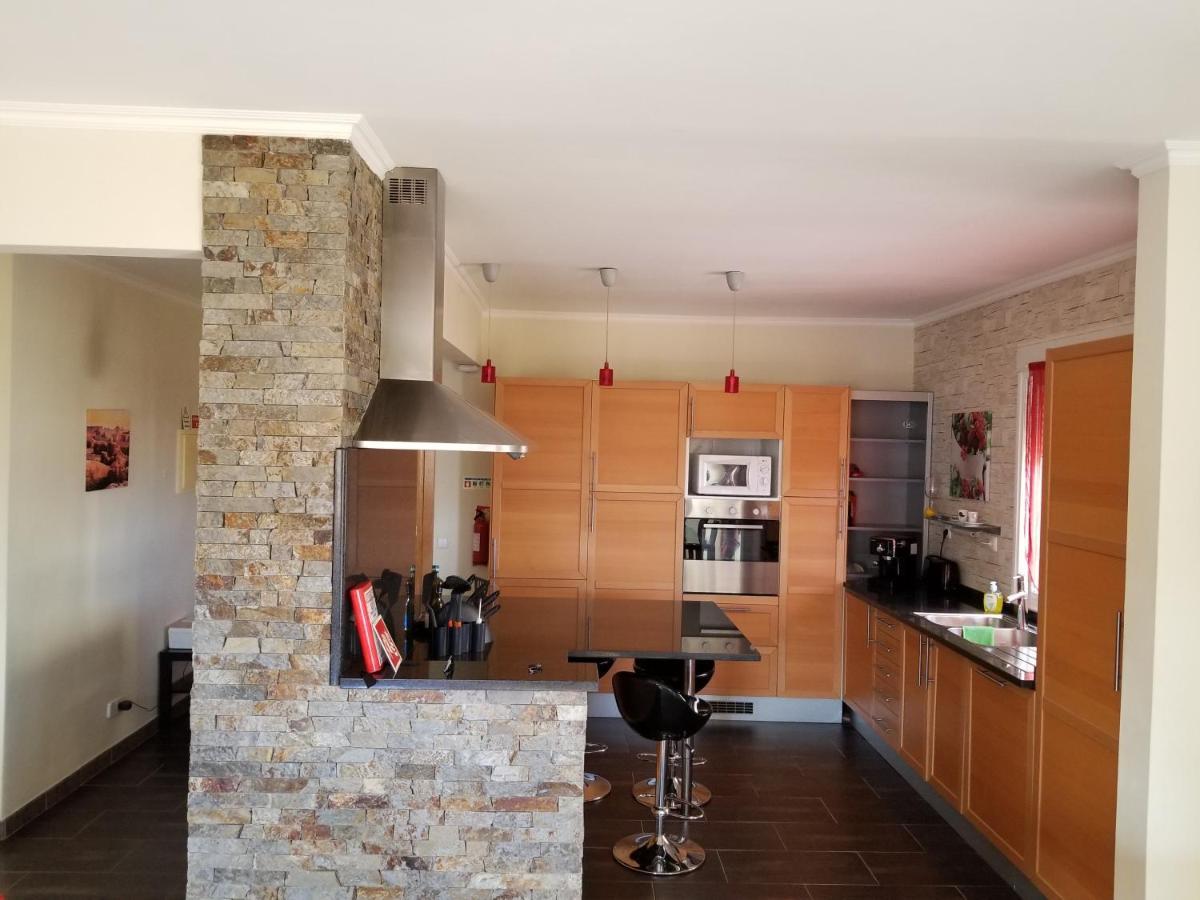 Sunny Apartment Al-Sakia, Quarteira, Vilamoura Eksteriør billede